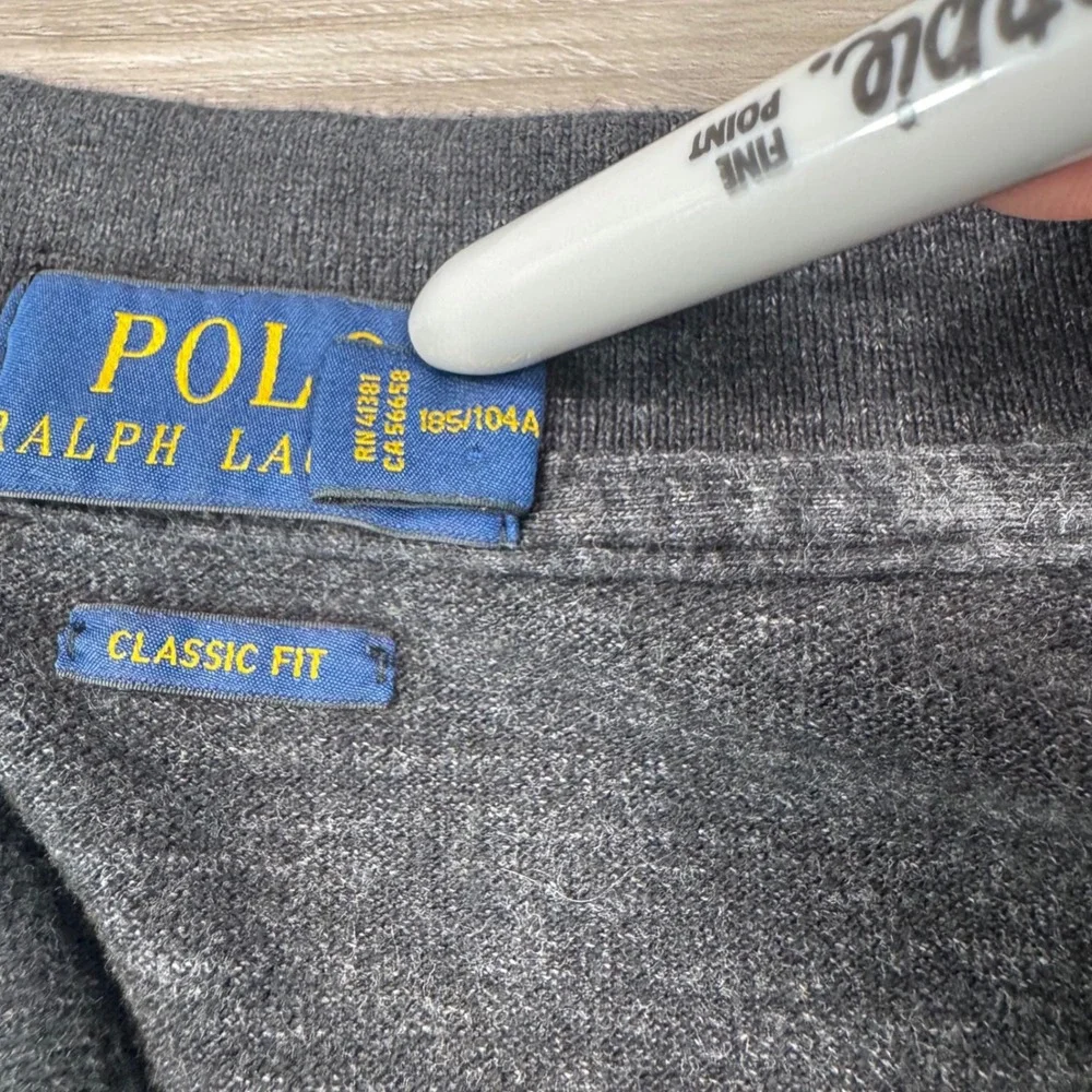 Polo Ralph Lauren polo ralph